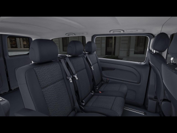 Mercedes-Benz Vito 119 CDI 4x4 Tourer PRO Edition Extralang LM