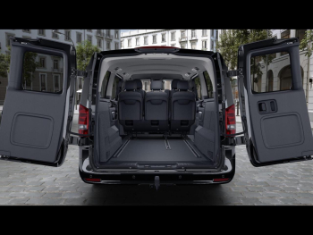 Mercedes-Benz Vito 119 CDI 4x4 Tourer PRO Edition Extralang LM