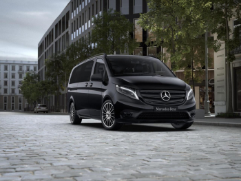 Mercedes-Benz Vito 119 CDI 4x4 Tourer PRO Edition Extralang LM