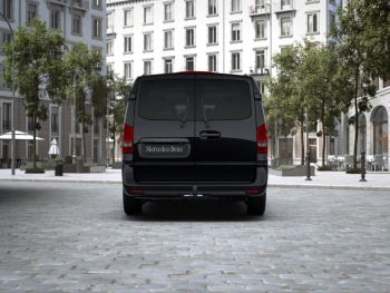 Mercedes-Benz Vito 119 CDI 4x4 Tourer PRO Edition Extralang LM