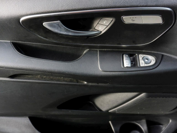 Mercedes-Benz Vito 119 CDI 4x4 Tourer SELECT Extralang 360°