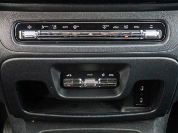 Mercedes-Benz Vito 119 CDI 4x4 Tourer SELECT Extralang 360°