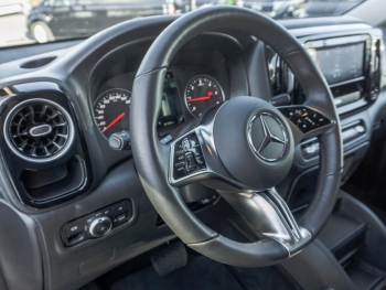 Mercedes-Benz Vito 119 CDI 4x4 Tourer SELECT Extralang 360°