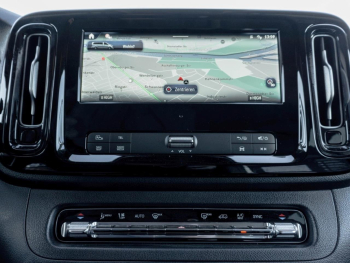 Mercedes-Benz Vito 119 CDI 4x4 Tourer SELECT Extralang 360°