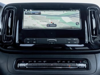 Mercedes-Benz Vito 119 CDI 4x4 Tourer SELECT Extralang 360°