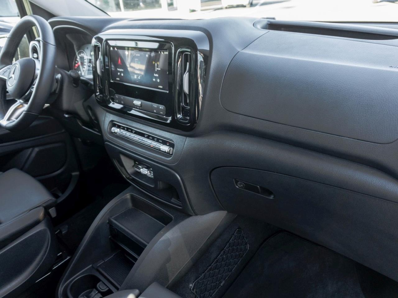 Mercedes-Benz Vito 119 CDI 4x4 Tourer SELECT Extralang 360°