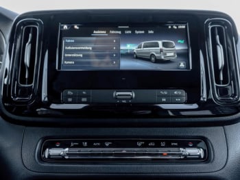 Mercedes-Benz Vito 119 CDI 4x4 Tourer SELECT Extralang 360°