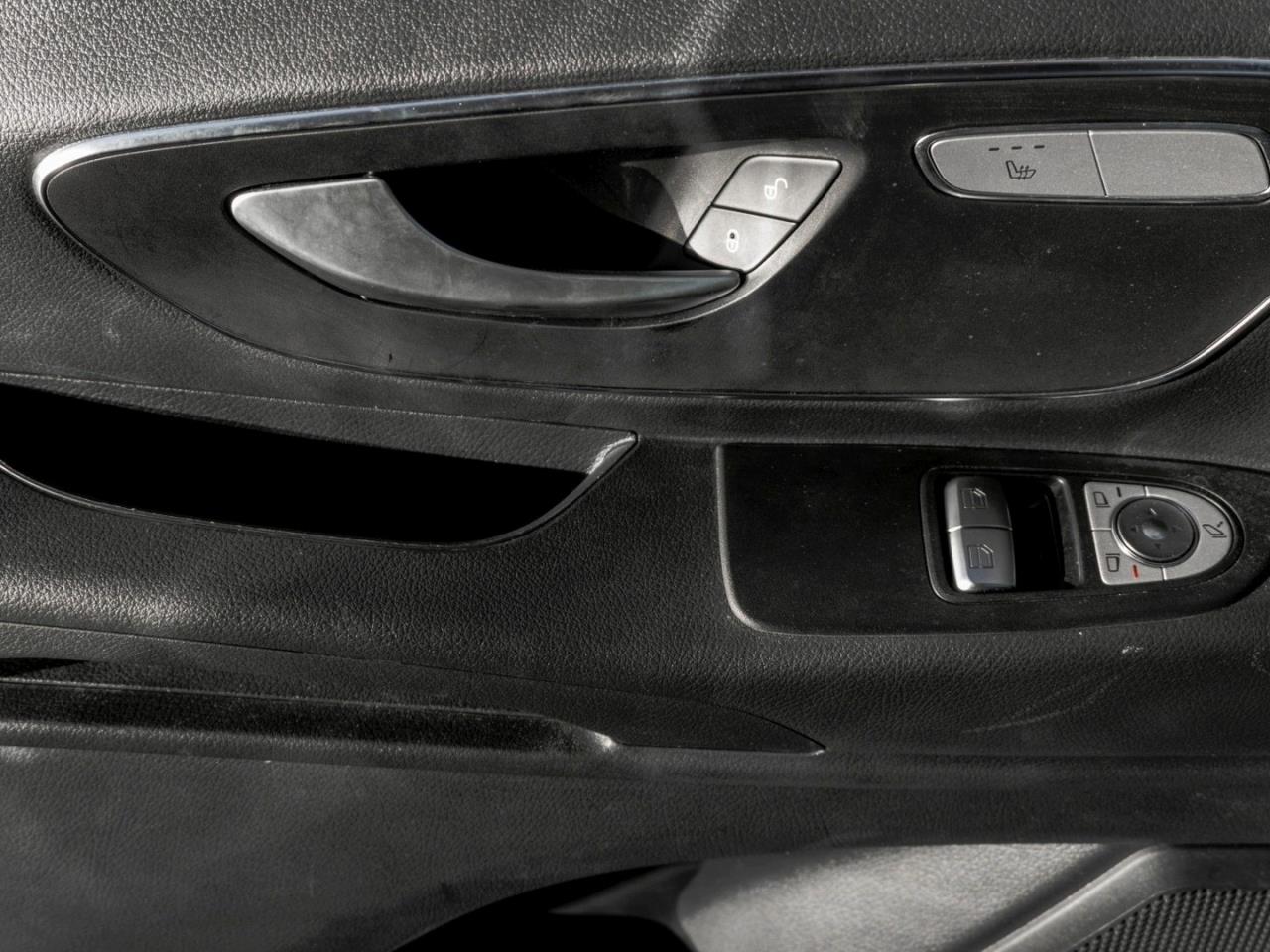 Mercedes-Benz Vito 119 CDI 4x4 Tourer SELECT Extralang 360°