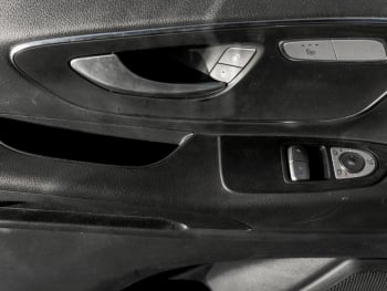 Mercedes-Benz Vito 119 CDI 4x4 Tourer SELECT Extralang 360°