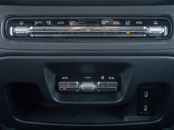 Mercedes-Benz Vito 119 CDI 4x4 Tourer SELECT Extralang 360°