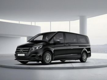 Mercedes-Benz Vito 119 CDI 4x4 Tourer SELECT Extralang 360°