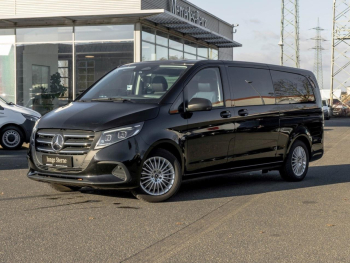 Mercedes-Benz Vito 119 CDI 4x4 Tourer SELECT Extralang 360°