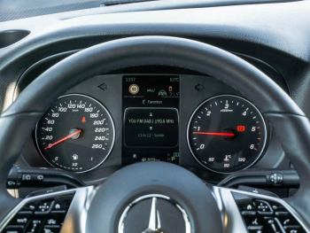 Mercedes-Benz Vito 119 CDI 4x4 Tourer SELECT Extralang 360°