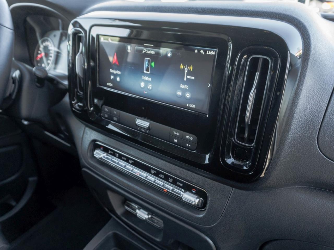 Mercedes-Benz Vito 119 CDI 4x4 Tourer SELECT Extralang 360°