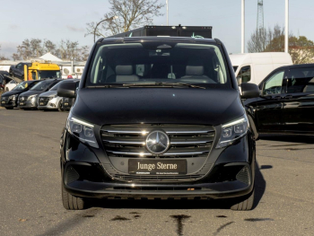 Mercedes-Benz Vito 119 CDI 4x4 Tourer SELECT Extralang 360°