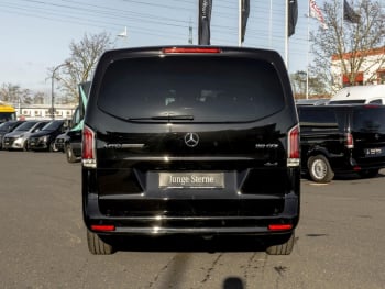 Mercedes-Benz Vito 119 CDI 4x4 Tourer SELECT Extralang 360°