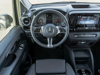 Mercedes-Benz Vito 119 CDI 4x4 Tourer SELECT Extralang 360°