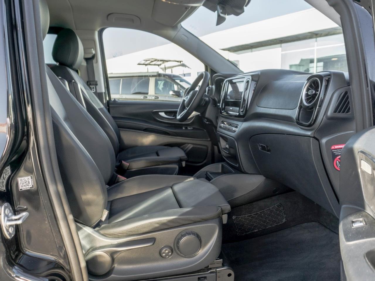 Mercedes-Benz Vito 119 CDI 4x4 Tourer SELECT Extralang 360°