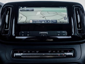 Mercedes-Benz Vito 119 CDI 4x4 Tourer SELECT Extralang 360°