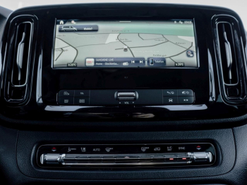 Mercedes-Benz Vito 119 CDI 4x4 Tourer SELECT Extralang 360°