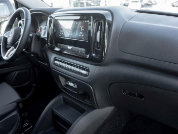 Mercedes-Benz Vito 119 CDI 4x4 Tourer SELECT Extralang 360°
