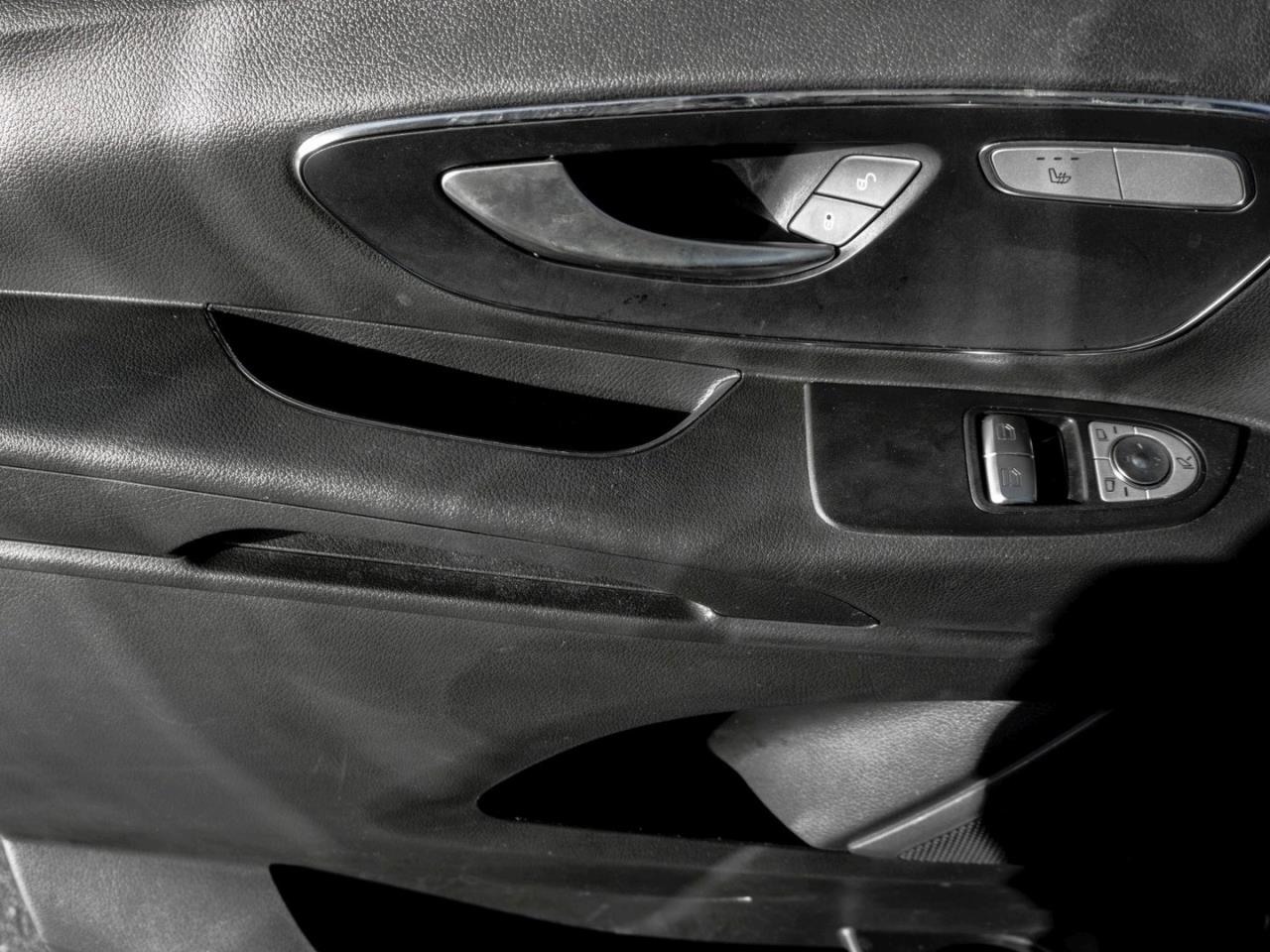 Mercedes-Benz Vito 119 CDI 4x4 Tourer SELECT Extralang 360°