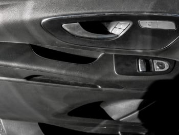 Mercedes-Benz Vito 119 CDI 4x4 Tourer SELECT Extralang 360°