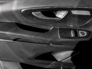 Mercedes-Benz Vito 119 CDI 4x4 Tourer SELECT Extralang 360°