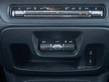 Mercedes-Benz Vito 119 CDI 4x4 Tourer SELECT Extralang 360°