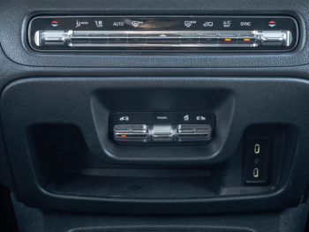 Mercedes-Benz Vito 119 CDI 4x4 Tourer SELECT Extralang 360°