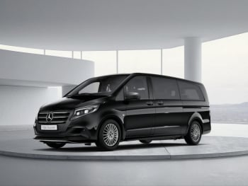 Mercedes-Benz Vito 119 CDI 4x4 Tourer SELECT Extralang 360°