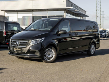 Mercedes-Benz Vito 119 CDI 4x4 Tourer SELECT Extralang 360°