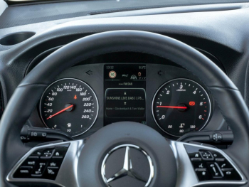 Mercedes-Benz Vito 119 CDI 4x4 Tourer SELECT Extralang 360°