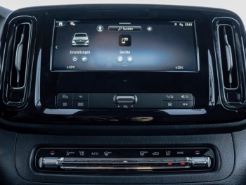 Mercedes-Benz Vito 119 CDI 4x4 Tourer SELECT Extralang 360°