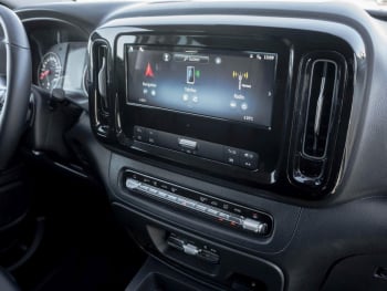 Mercedes-Benz Vito 119 CDI 4x4 Tourer SELECT Extralang 360°