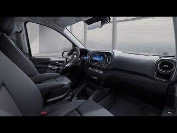 Mercedes-Benz Vito 119 CDI 4x4 Tourer SELECT Extralang 360°