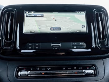 Mercedes-Benz Vito 119 CDI 4x4 Tourer SELECT Extralang AHK