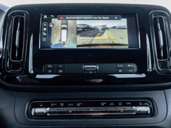 Mercedes-Benz Vito 119 CDI 4x4 Tourer SELECT Extralang AHK