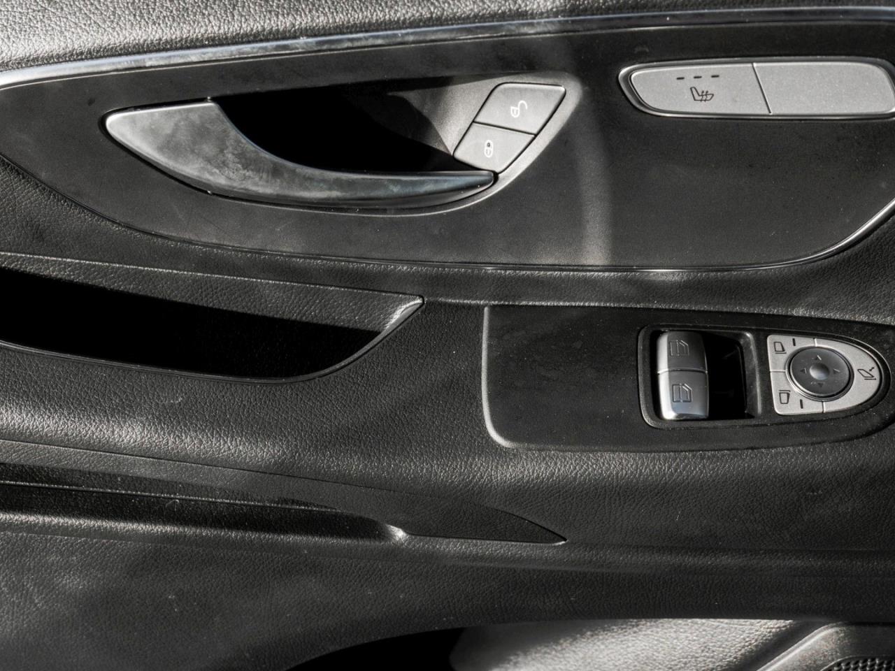 Mercedes-Benz Vito 119 CDI 4x4 Tourer SELECT Extralang AHK