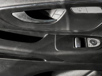 Mercedes-Benz Vito 119 CDI 4x4 Tourer SELECT Extralang AHK