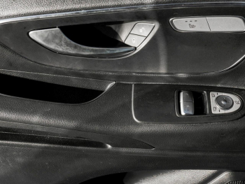 Mercedes-Benz Vito 119 CDI 4x4 Tourer SELECT Extralang AHK