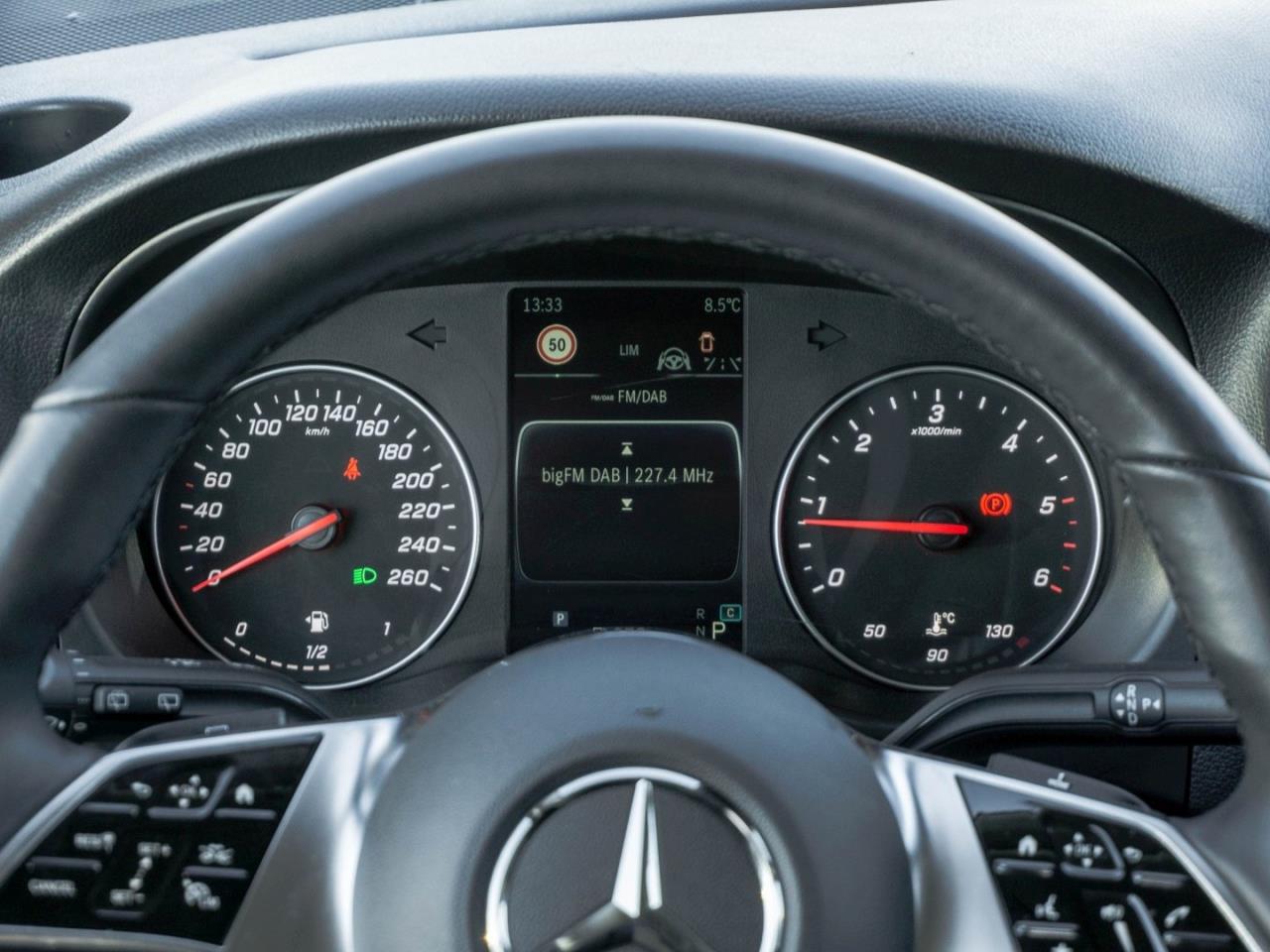 Mercedes-Benz Vito 119 CDI 4x4 Tourer SELECT Extralang AHK