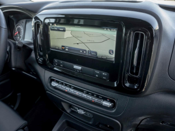 Mercedes-Benz Vito 119 CDI 4x4 Tourer SELECT Extralang AHK