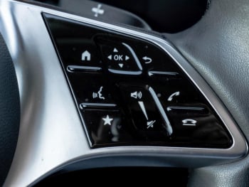 Mercedes-Benz Vito 119 CDI 4x4 Tourer SELECT Extralang AHK