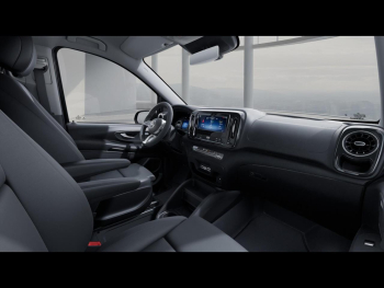 Mercedes-Benz Vito 119 CDI 4x4 Tourer SELECT Extralang AHK