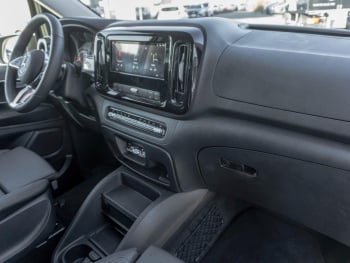 Mercedes-Benz Vito 119 CDI 4x4 Tourer SELECT Extralang 360°