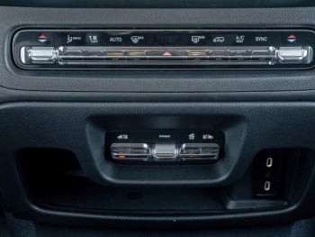 Mercedes-Benz Vito 119 CDI 4x4 Tourer SELECT Extralang 360°