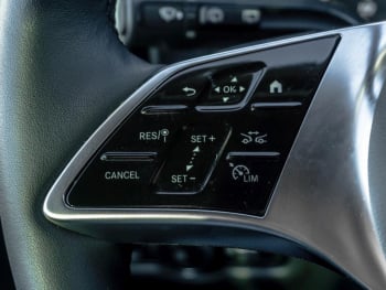 Mercedes-Benz Vito 119 CDI 4x4 Tourer SELECT Extralang 360°