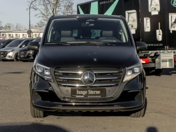 Mercedes-Benz Vito 119 CDI 4x4 Tourer SELECT Extralang 360°