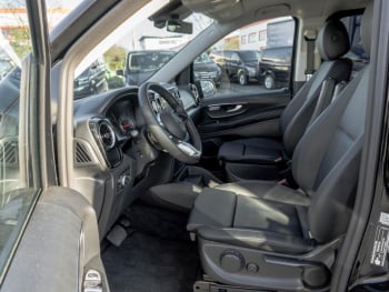 Mercedes-Benz Vito 119 CDI 4x4 Tourer SELECT Extralang 360°